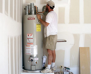 water heater repair in Orange CA done by one of our specialists